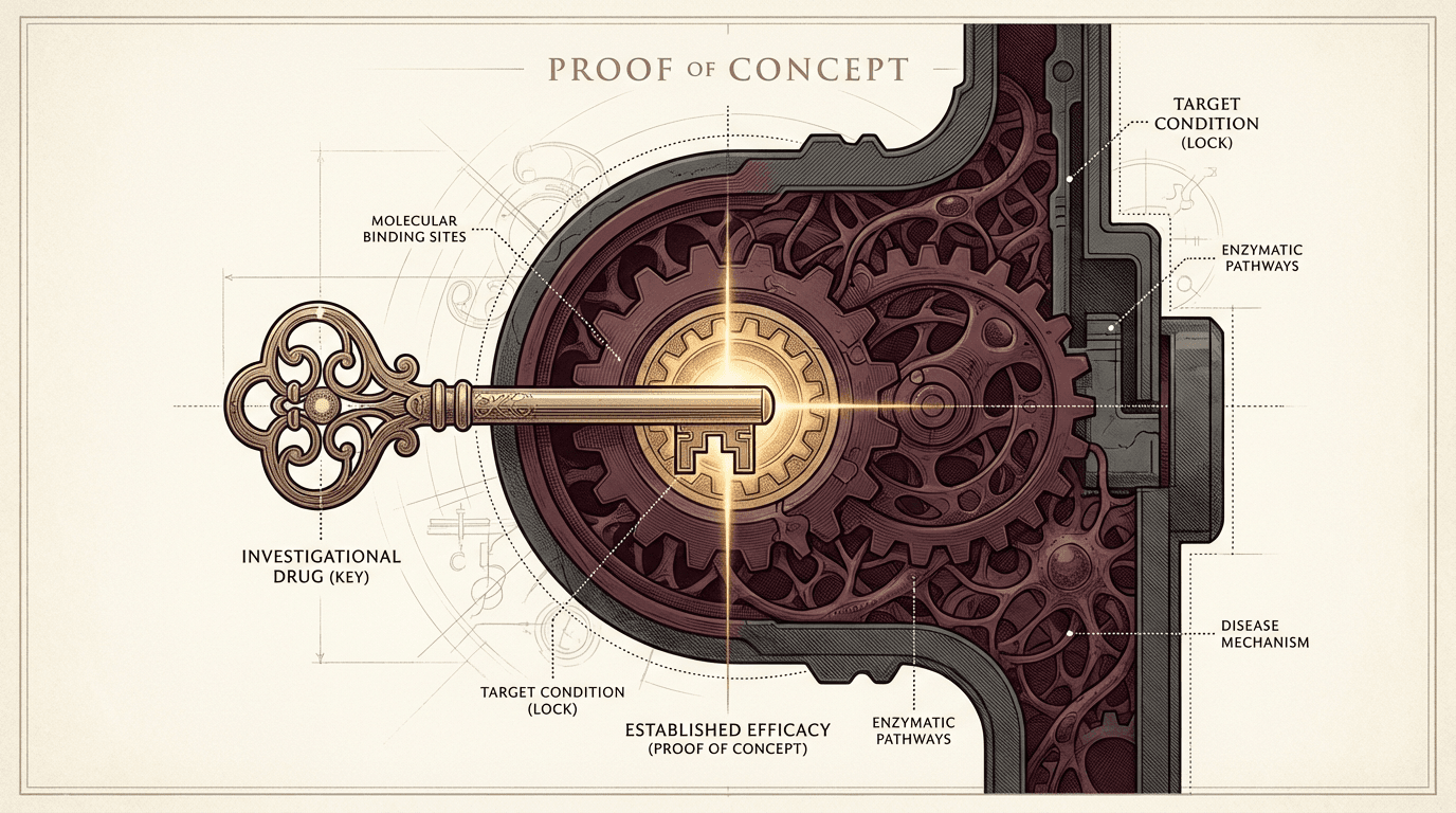 Phase II: Proof of Concept
