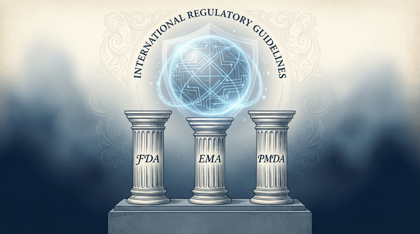The Regulatory Landscape