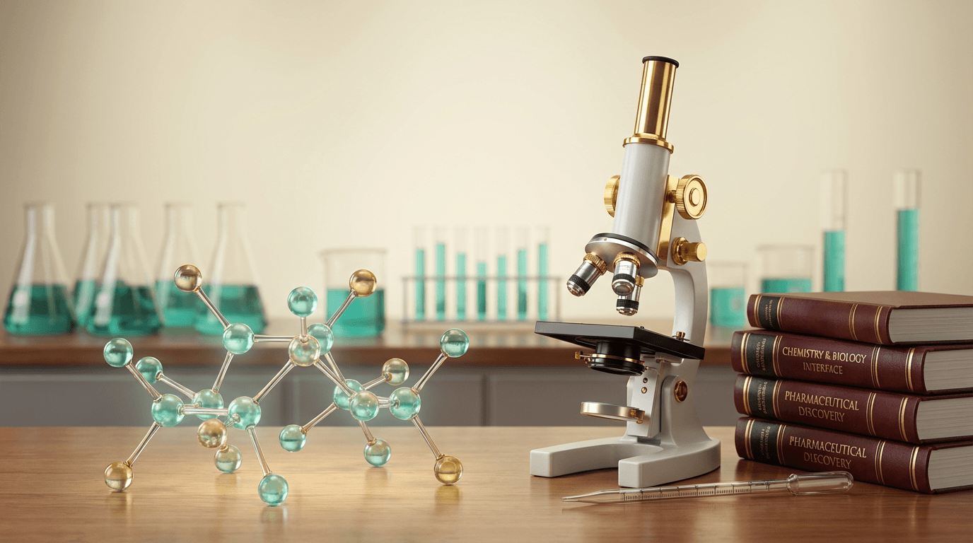Discovery and Preclinical Research