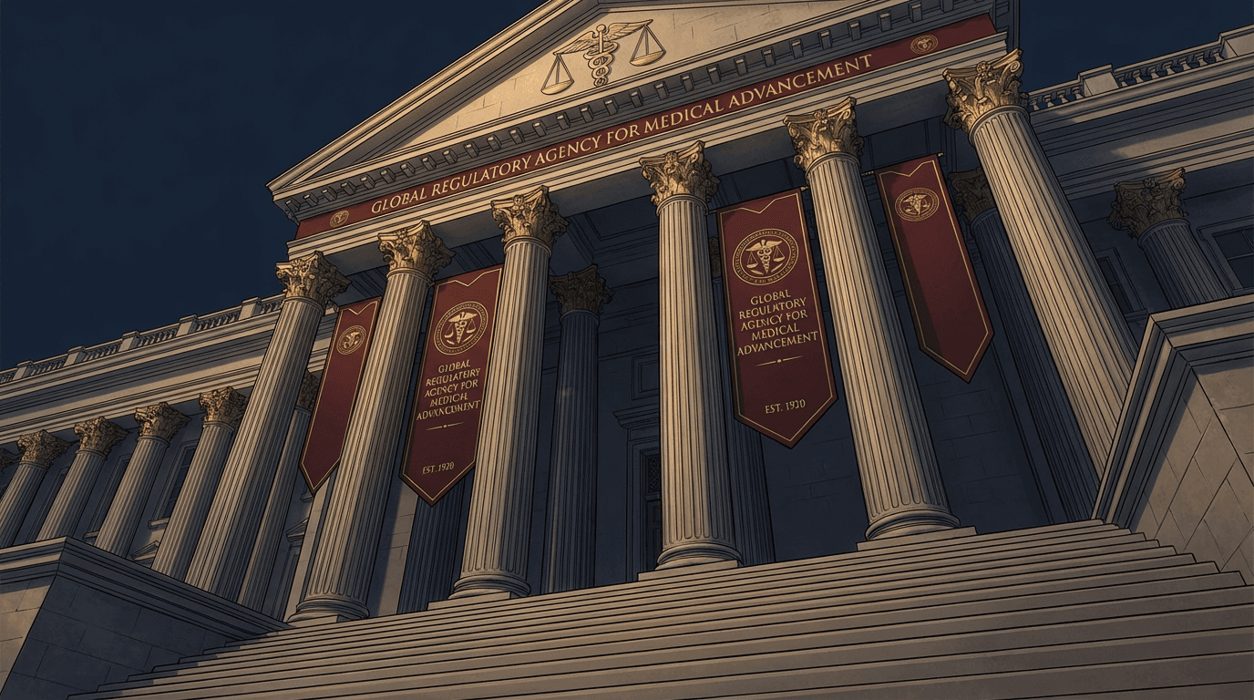 Regulatory Review and Approval