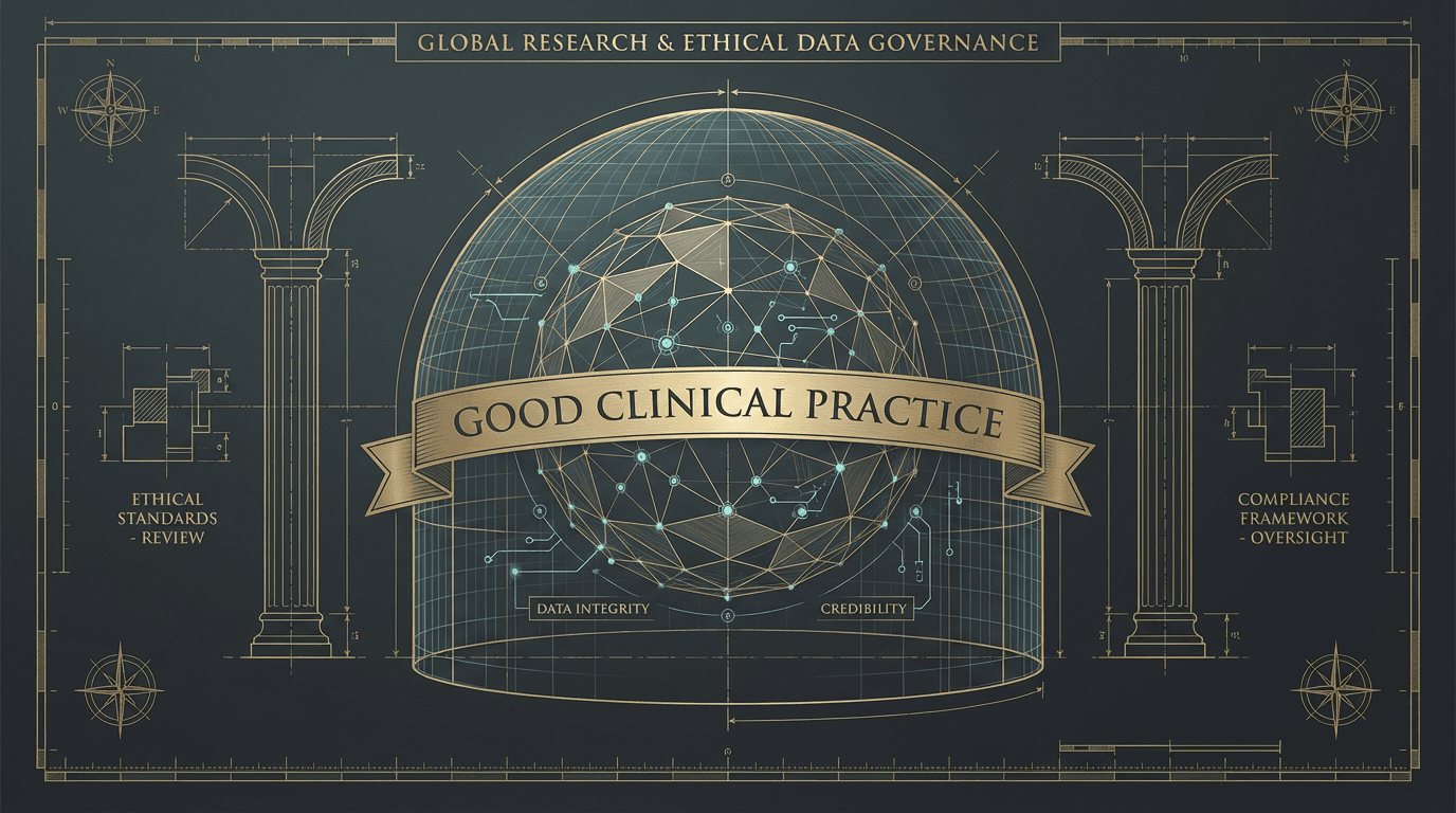 Good Clinical Practice: An Introduction