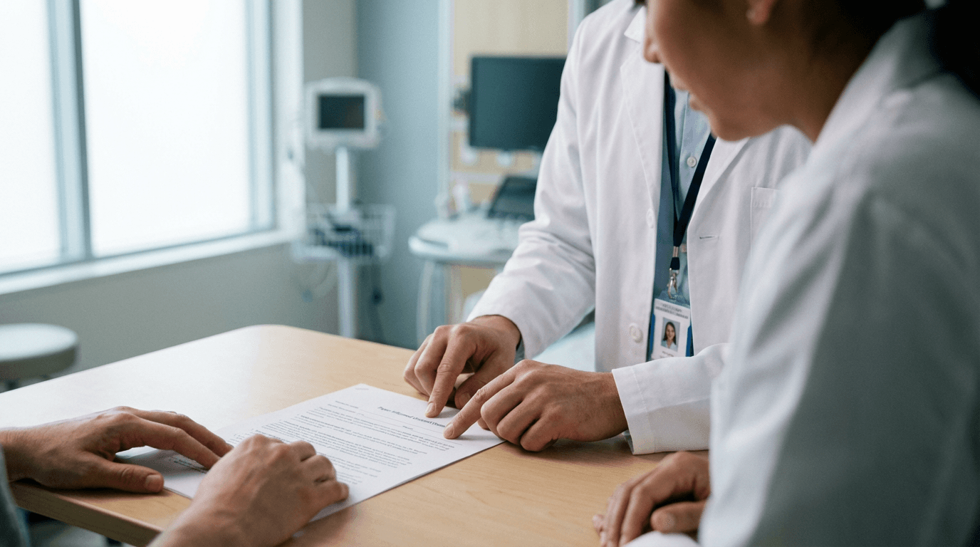 Participants: The Heart of Clinical Research