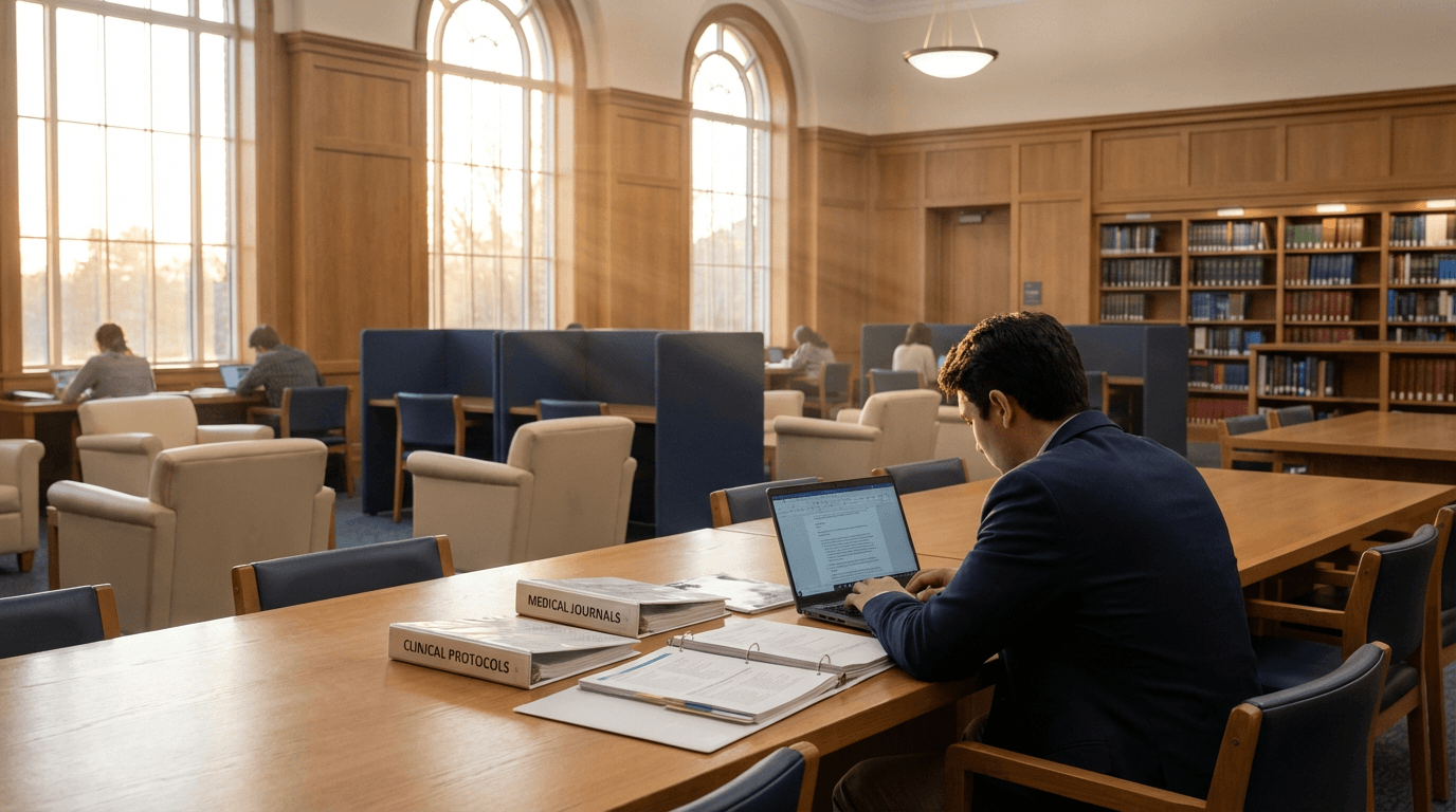 Education and Certification Pathways