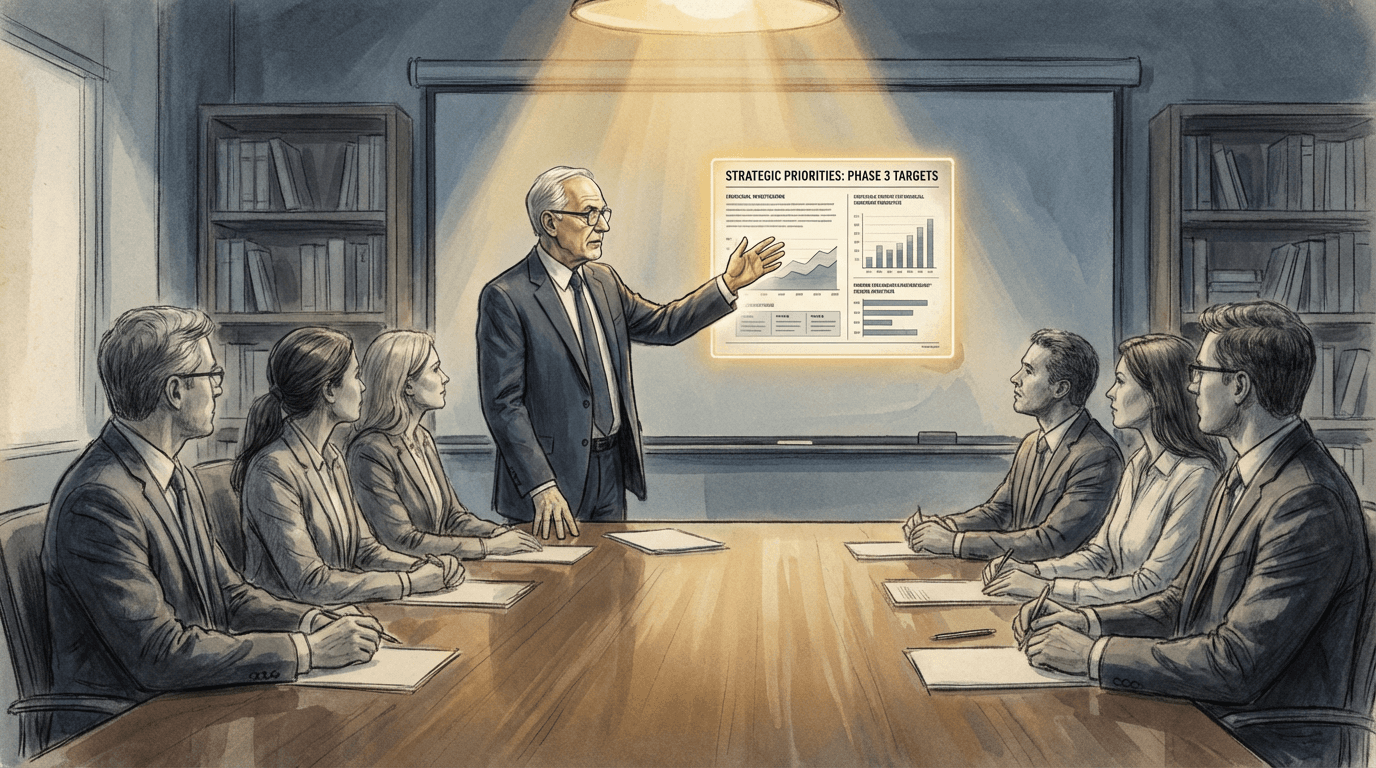 Principle 7: Proportionate approach