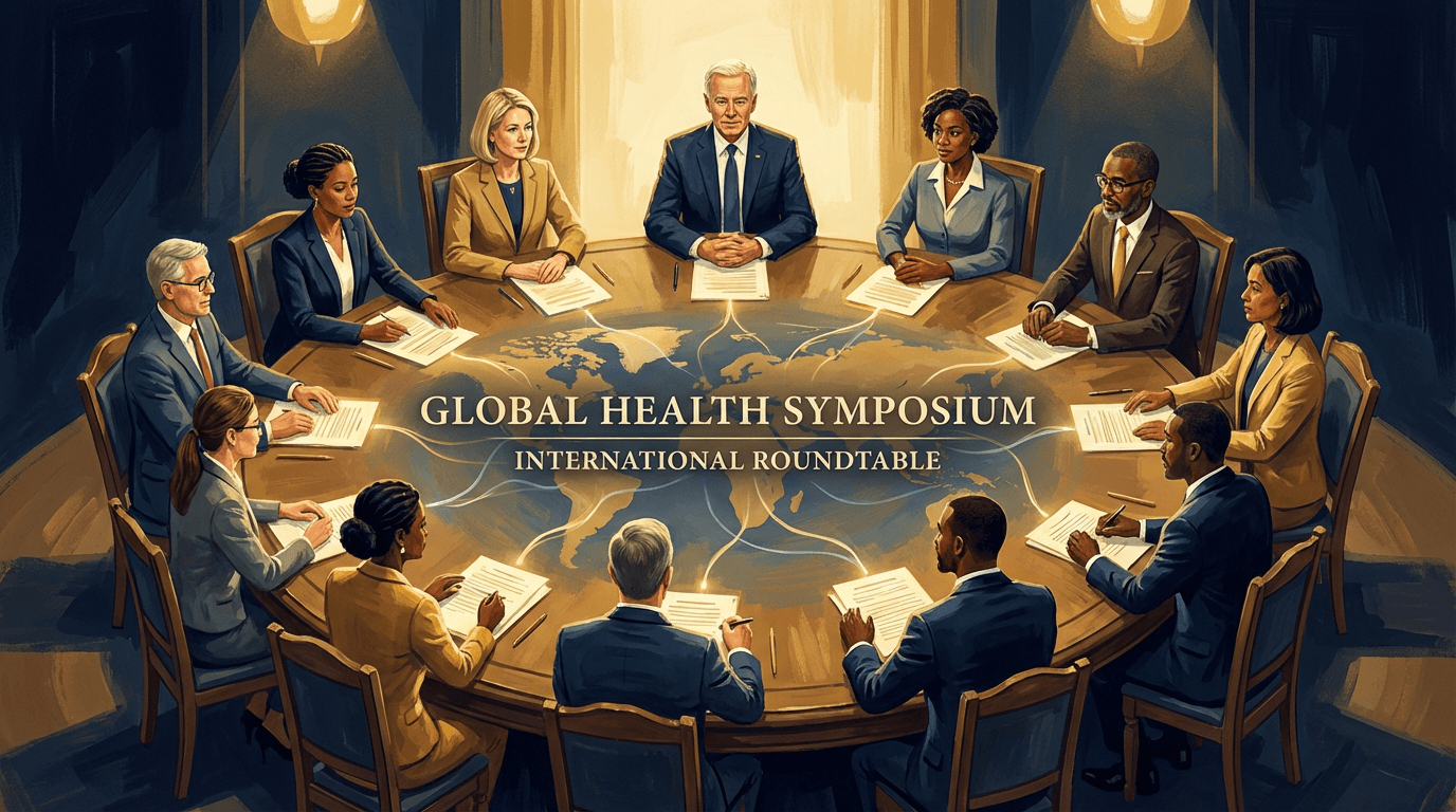 The Global Regulatory Landscape