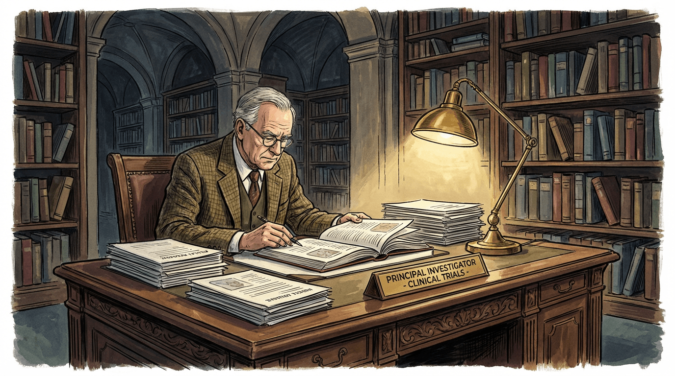 Principle 4: Scientific soundness