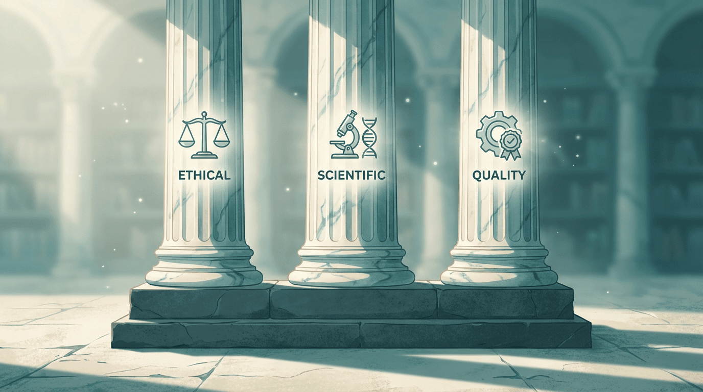 What is Good Clinical Practice?